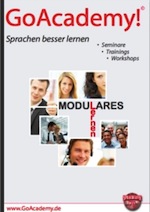 GoAcademy Kursprogramm