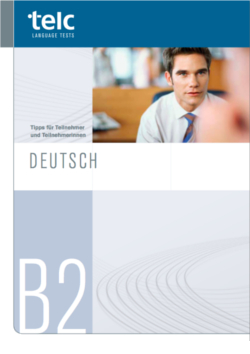 telc-deutsch-b2-tipps-fuer-teilnehmer