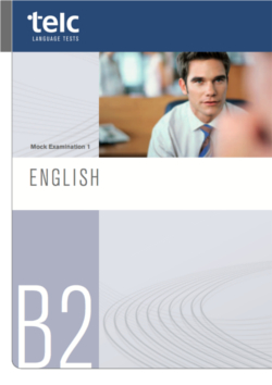 telc-english-b2-uebungstest