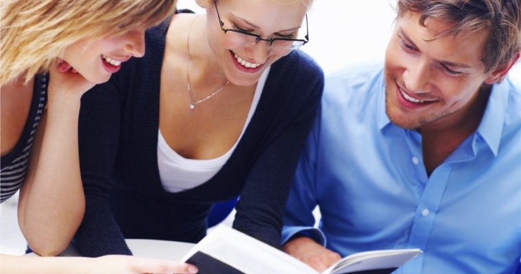 TOEIC Prüfungsablauf
