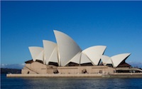 Sprachreise Sydney Australien