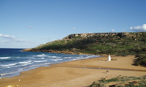 Sprachreise St. Pauls Bay Malta