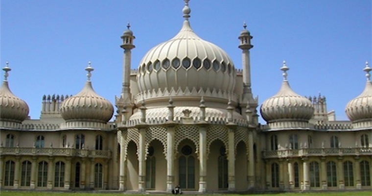 England Brighton
