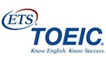 toeic logo